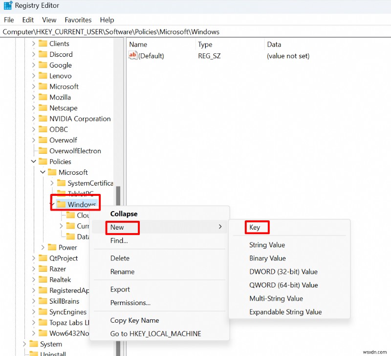 Xóa hoặc tắt Bing trong Windows 11 - Hướng dẫn từng bước 