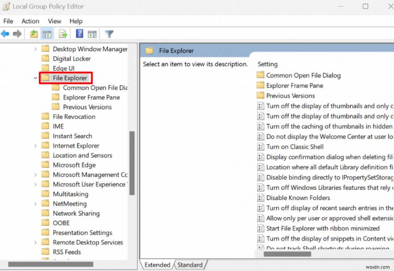 Xóa hoặc tắt Bing trong Windows 11 - Hướng dẫn từng bước 