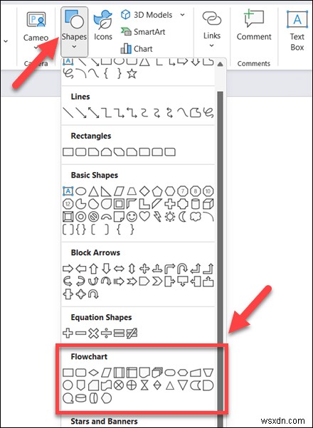 Làm chủ sơ đồ trong PowerPoint:Hướng dẫn từng bước 