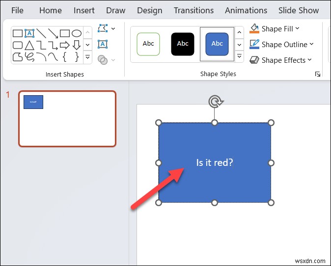 Làm chủ sơ đồ trong PowerPoint:Hướng dẫn từng bước 