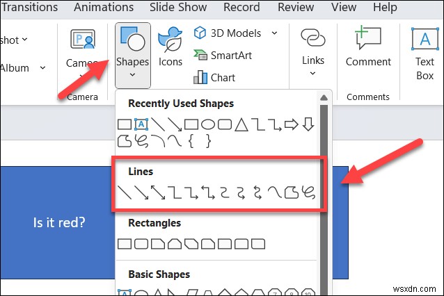 Làm chủ sơ đồ trong PowerPoint:Hướng dẫn từng bước 