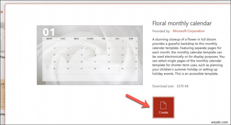 Dễ dàng thêm lịch vào slide PowerPoint – Hướng dẫn nhanh 