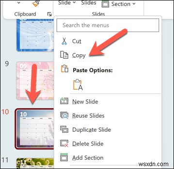 Dễ dàng thêm lịch vào slide PowerPoint – Hướng dẫn nhanh 