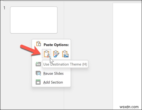 Dễ dàng thêm lịch vào slide PowerPoint – Hướng dẫn nhanh 