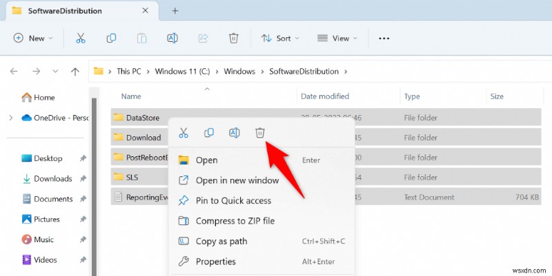 Sửa lỗi cài đặt Windows 0x80070103 – 7 giải pháp đã được chứng minh 