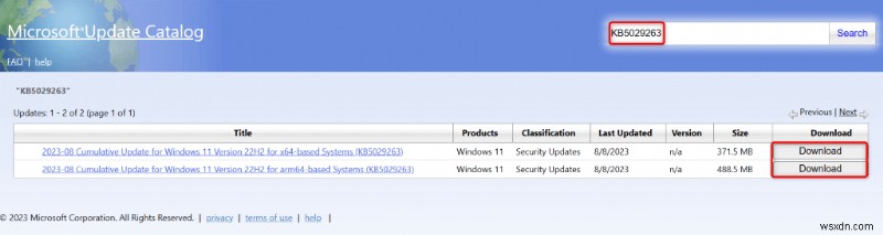Sửa lỗi cài đặt Windows 0x80070103 – 7 giải pháp đã được chứng minh 