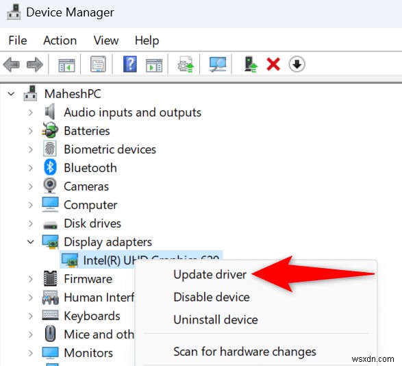Giải quyết lỗi LoadLibrary 126 trên Windows:7 bản sửa lỗi đã được chứng minh 