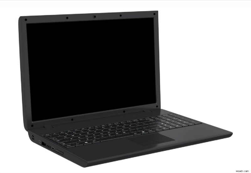 Cách xóa các đốm đen khỏi màn hình Chromebook của bạn:5 cách khắc phục đã được chứng minh 