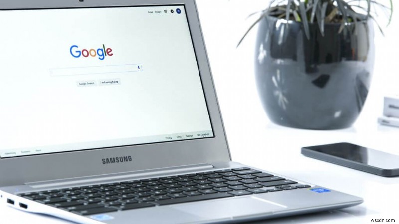 Cách xóa các đốm đen khỏi màn hình Chromebook của bạn:5 cách khắc phục đã được chứng minh 