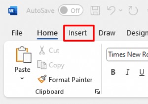 Bảo mật bố cục của bạn:Khóa hình ảnh trong Microsoft Word để định dạng nhất quán 