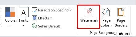 Bảo mật bố cục của bạn:Khóa hình ảnh trong Microsoft Word để định dạng nhất quán 
