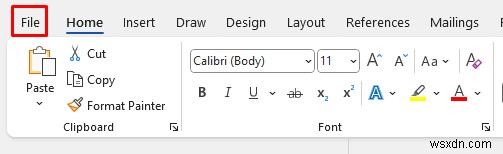 Bảo mật bố cục của bạn:Khóa hình ảnh trong Microsoft Word để định dạng nhất quán 