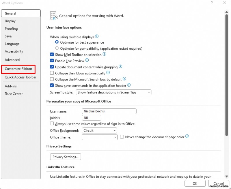 Bảo mật bố cục của bạn:Khóa hình ảnh trong Microsoft Word để định dạng nhất quán 
