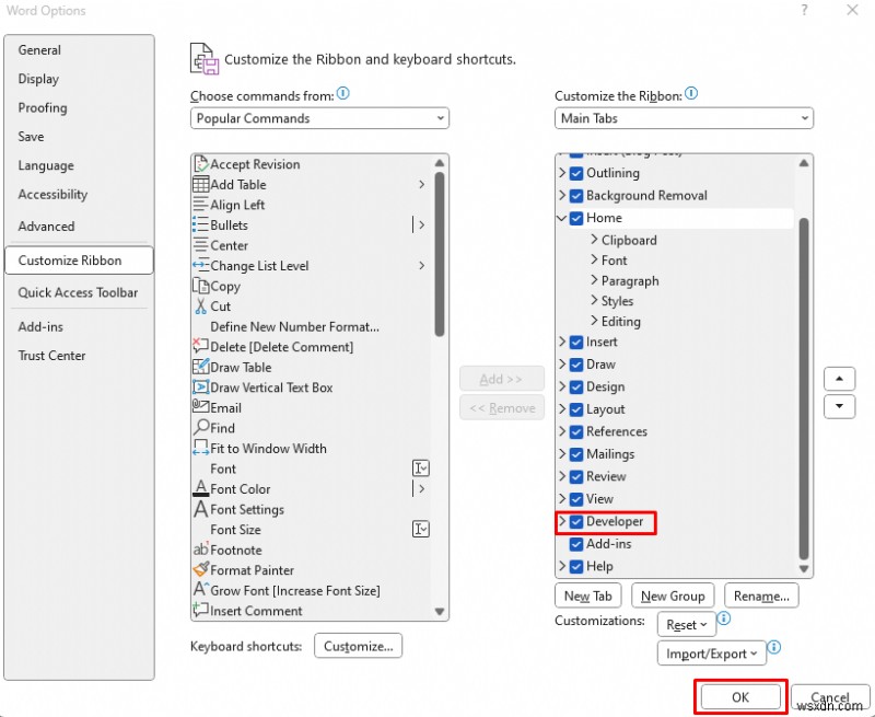 Bảo mật bố cục của bạn:Khóa hình ảnh trong Microsoft Word để định dạng nhất quán 
