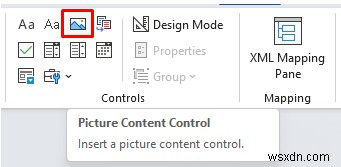 Bảo mật bố cục của bạn:Khóa hình ảnh trong Microsoft Word để định dạng nhất quán 