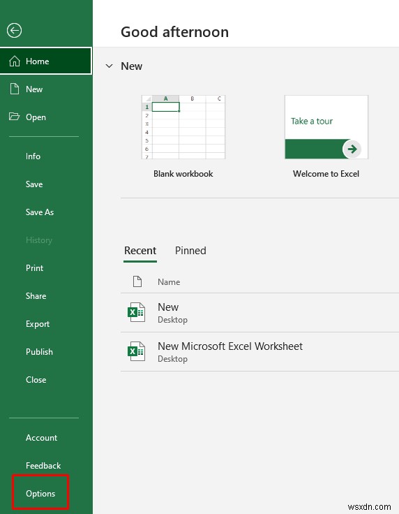Thêm hàng tổng vào bảng tính Excel của bạn—Các bước đơn giản để có bản tóm tắt chính xác 