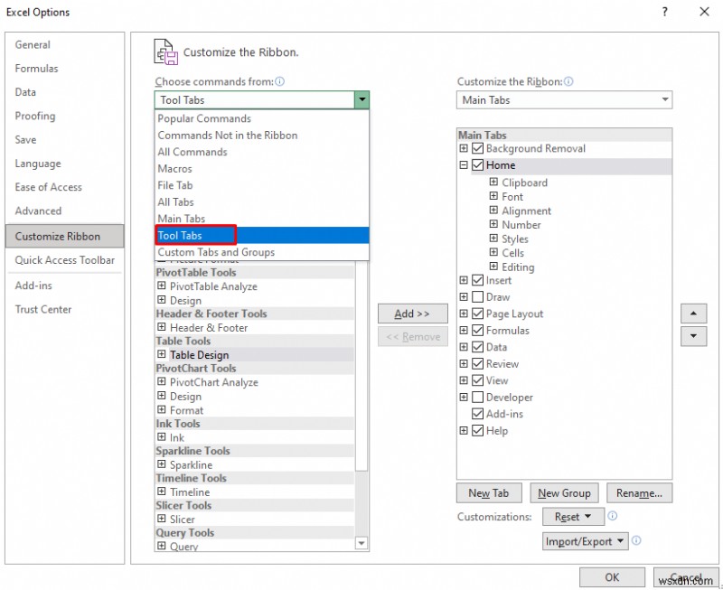 Thêm hàng tổng vào bảng tính Excel của bạn—Các bước đơn giản để có bản tóm tắt chính xác 
