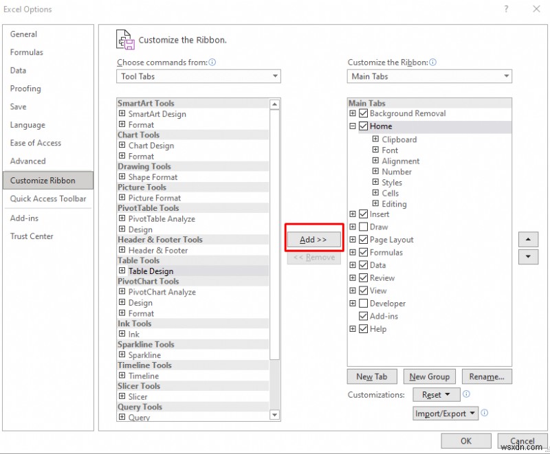Thêm hàng tổng vào bảng tính Excel của bạn—Các bước đơn giản để có bản tóm tắt chính xác 