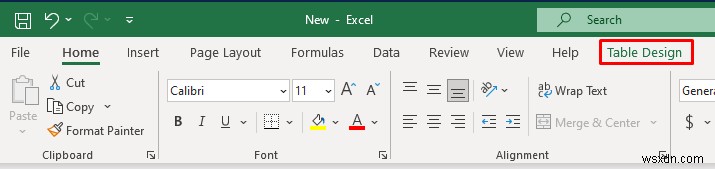 Thêm hàng tổng vào bảng tính Excel của bạn—Các bước đơn giản để có bản tóm tắt chính xác 