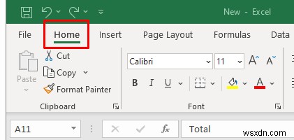 Thêm hàng tổng vào bảng tính Excel của bạn—Các bước đơn giản để có bản tóm tắt chính xác 