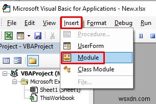 Thêm hàng tổng vào bảng tính Excel của bạn—Các bước đơn giản để có bản tóm tắt chính xác 