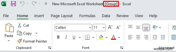 Hướng dẫn nhanh chóng và dễ dàng để xóa bảng tính trong Microsoft Excel 