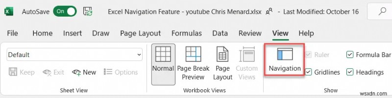 Hướng dẫn nhanh chóng và dễ dàng để xóa bảng tính trong Microsoft Excel 