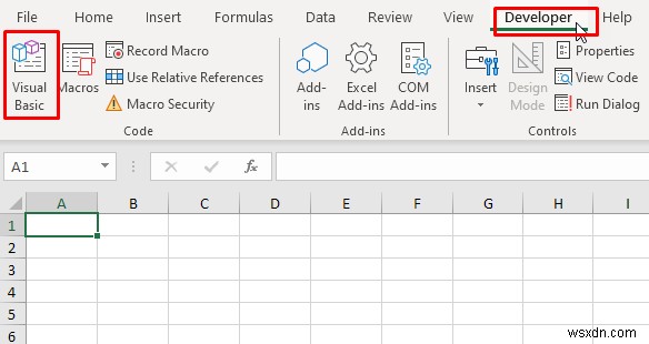 Hướng dẫn nhanh chóng và dễ dàng để xóa bảng tính trong Microsoft Excel 