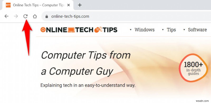 Cách khắc phục lỗi Result_Code_Hung của Chrome trong 7 bước đơn giản 