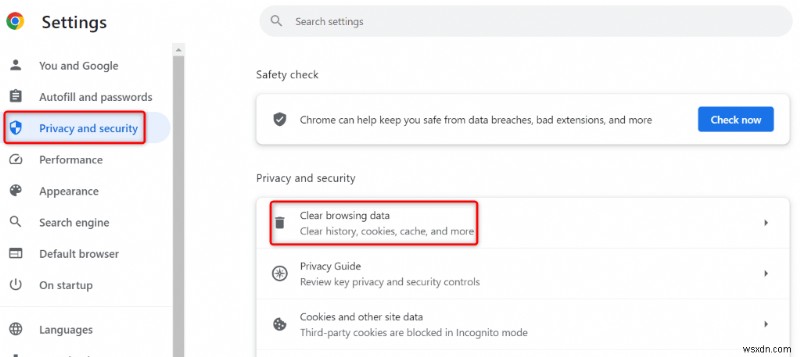 Cách khắc phục lỗi Result_Code_Hung của Chrome trong 7 bước đơn giản 