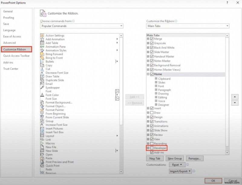 Xáo trộn các slide PowerPoint:Hướng dẫn sử dụng &Hướng dẫn VBA cho các bài thuyết trình ngẫu nhiên 