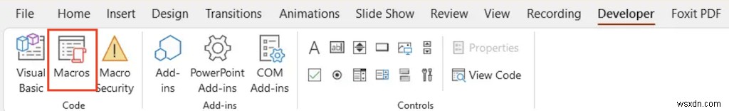 Xáo trộn các slide PowerPoint:Hướng dẫn sử dụng &Hướng dẫn VBA cho các bài thuyết trình ngẫu nhiên 