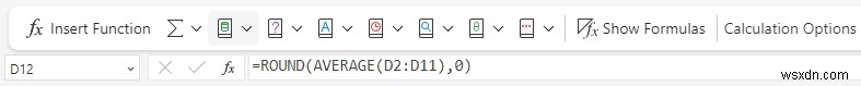 Hiểu mã hóa cứng trong Excel:Khi nào và tại sao nên sử dụng nó 