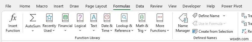 Hiểu mã hóa cứng trong Excel:Khi nào và tại sao nên sử dụng nó 