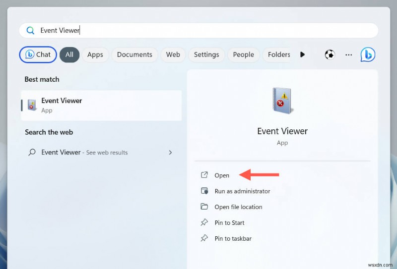 Cách tắt thông báo “Chế độ bảo vệ của cơ quan bảo mật cục bộ đã tắt” trong Windows 11 