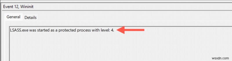 Cách tắt thông báo “Chế độ bảo vệ của cơ quan bảo mật cục bộ đã tắt” trong Windows 11 