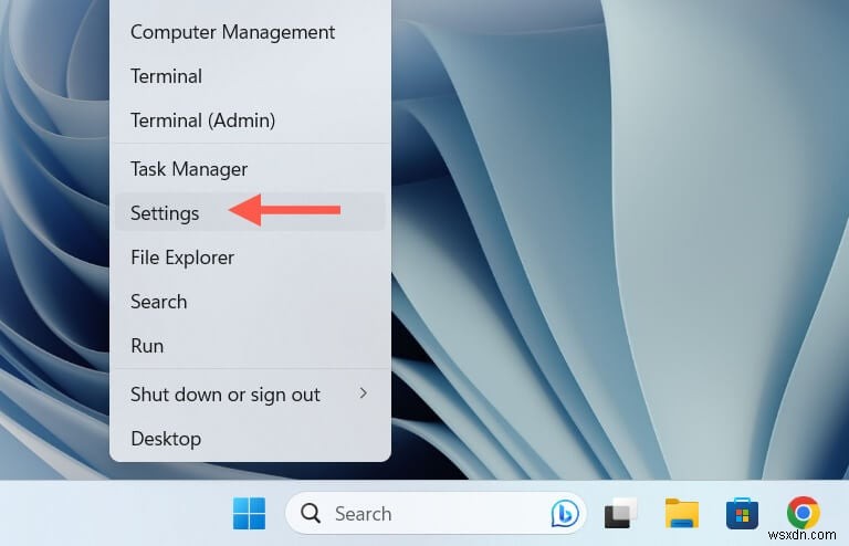 Cách tắt thông báo “Chế độ bảo vệ của cơ quan bảo mật cục bộ đã tắt” trong Windows 11 