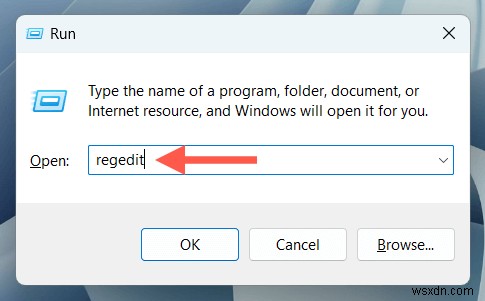 Cách tắt thông báo “Chế độ bảo vệ của cơ quan bảo mật cục bộ đã tắt” trong Windows 11 