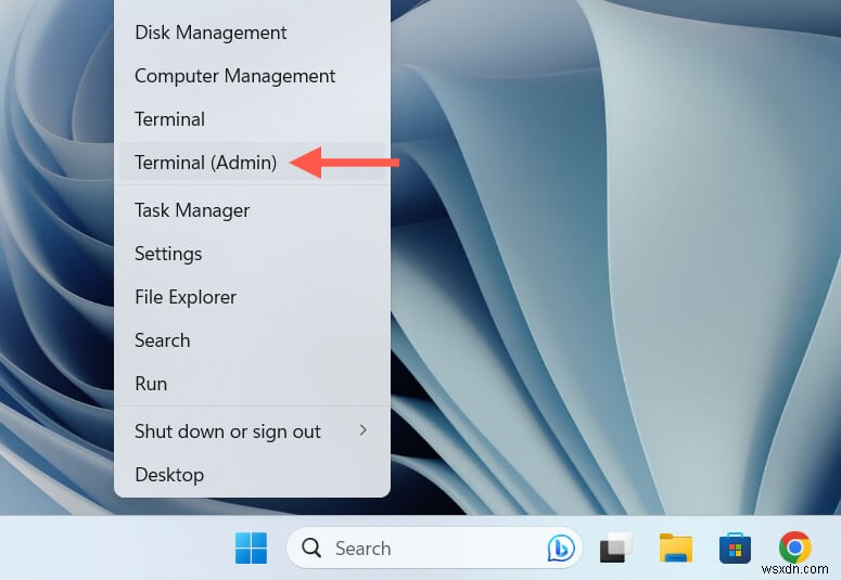 Cách tắt thông báo “Chế độ bảo vệ của cơ quan bảo mật cục bộ đã tắt” trong Windows 11 