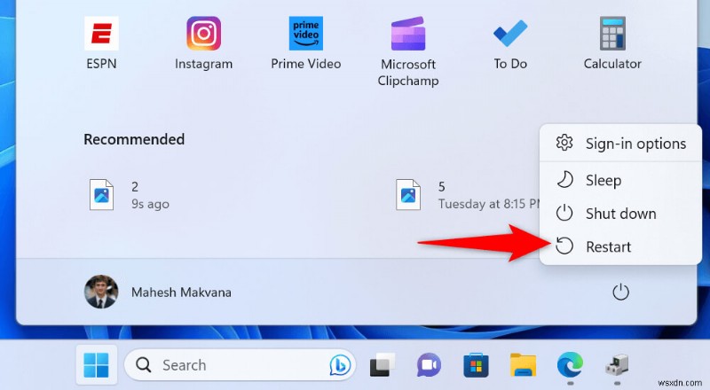 Giải quyết lỗi  This Device is DisDisabled (Code 22)  trên Windows 10/11 