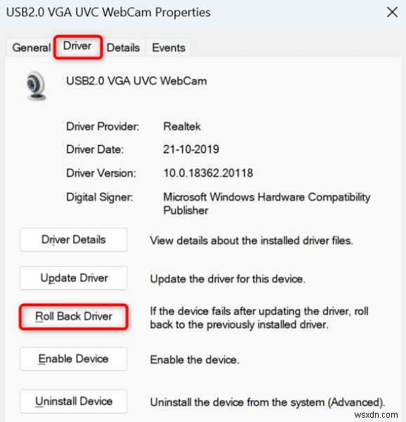 Giải quyết lỗi  This Device is DisDisabled (Code 22)  trên Windows 10/11 