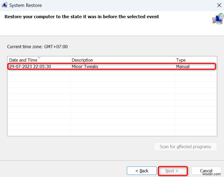 Giải quyết lỗi  This Device is DisDisabled (Code 22)  trên Windows 10/11 