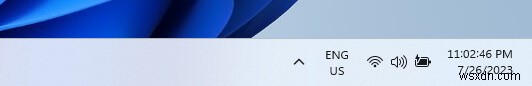 Thêm giây vào đồng hồ Windows 11 của bạn – Các bước nhanh và mẹo cập nhật 