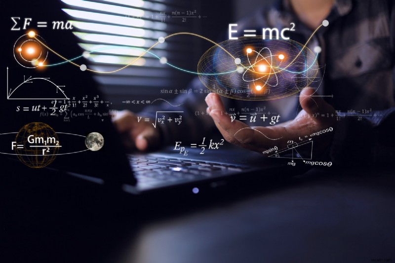 Tính lỗi bình phương trung bình (MSE) trong Excel:Hướng dẫn từng bước 