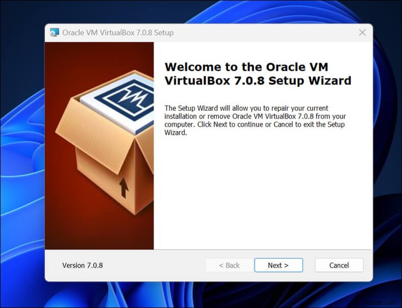 Cài đặt Kali Linux trên VirtualBox cho PC Windows:Hướng dẫn từng bước đáng tin cậy 