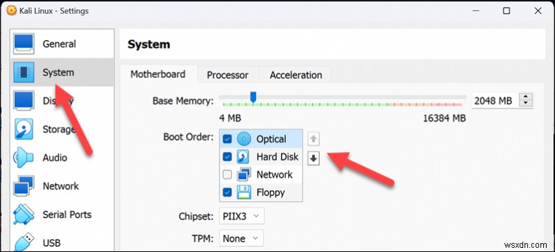 Cài đặt Kali Linux trên VirtualBox cho PC Windows:Hướng dẫn từng bước đáng tin cậy 