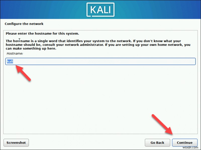 Cài đặt Kali Linux trên VirtualBox cho PC Windows:Hướng dẫn từng bước đáng tin cậy 
