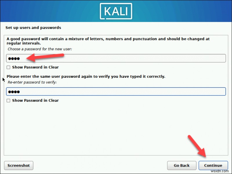 Cài đặt Kali Linux trên VirtualBox cho PC Windows:Hướng dẫn từng bước đáng tin cậy 
