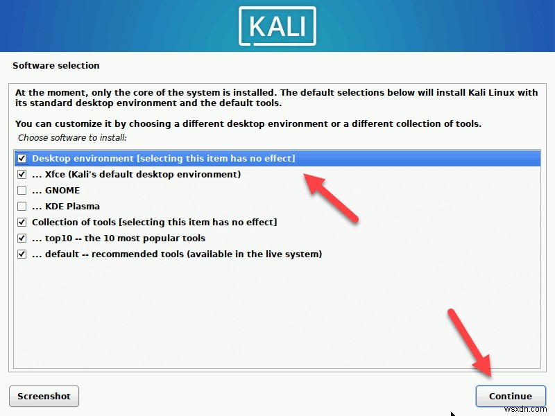 Cài đặt Kali Linux trên VirtualBox cho PC Windows:Hướng dẫn từng bước đáng tin cậy 