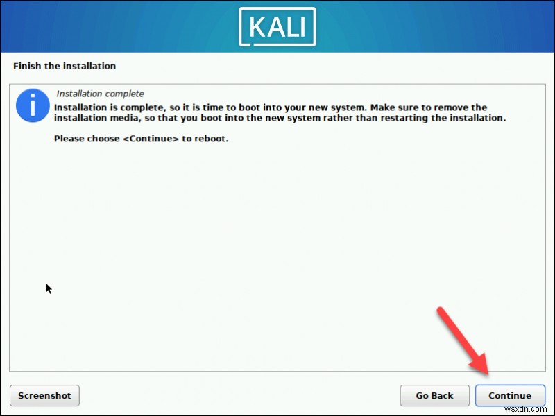 Cài đặt Kali Linux trên VirtualBox cho PC Windows:Hướng dẫn từng bước đáng tin cậy 
